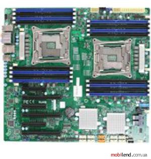 Supermicro X10DAC