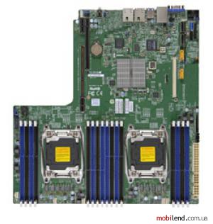 Supermicro X10DDW-i