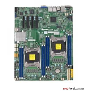 Supermicro X10DRD-iNT