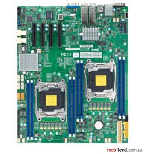 Supermicro X10DRD-iNTP