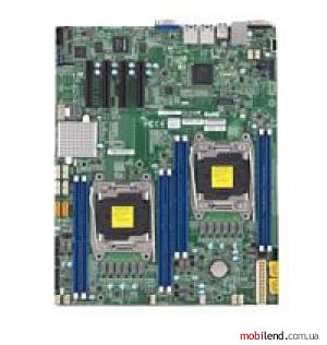 Supermicro X10DRD-iT