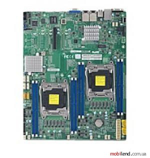 Supermicro X10DRD-LT