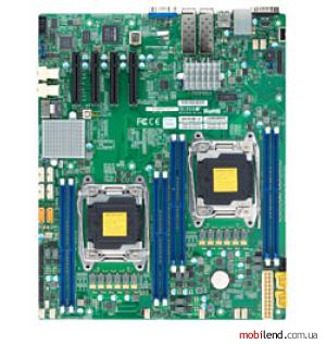 Supermicro X10DRD-LTP