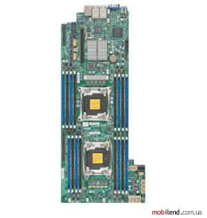 Supermicro X10DRFR-N
