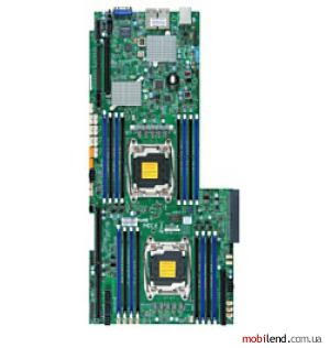 Supermicro X10DRG-HT