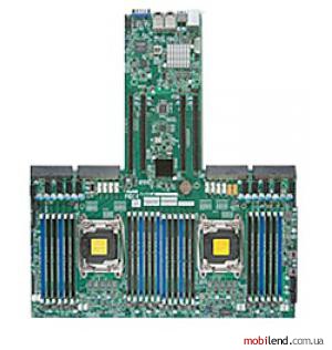 Supermicro X10DRG-OT -CPU