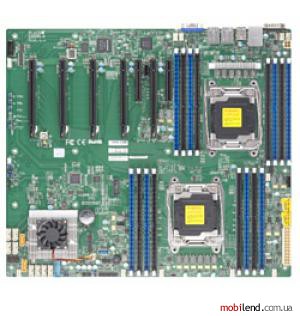 Supermicro X10DRG-Q