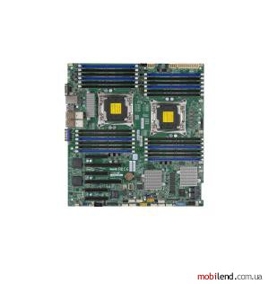 Supermicro X10DRi-LN4