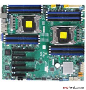 Supermicro X10DRi-T