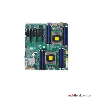 Supermicro X10DRi