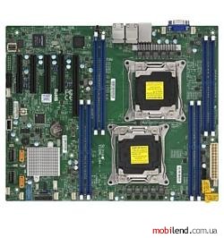 Supermicro X10DRL-LN4