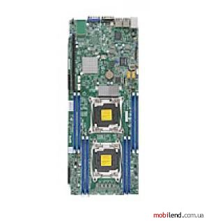 Supermicro X10DRT-H