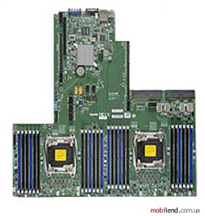 Supermicro X10DRU-i