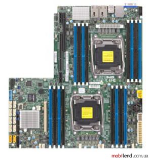 Supermicro X10DRW-i