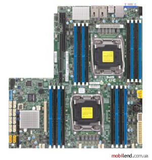 Supermicro X10DRW-iT