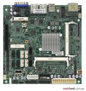 Supermicro X10SBA
