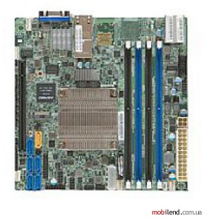 Supermicro X10SDV-2C-TLN2F