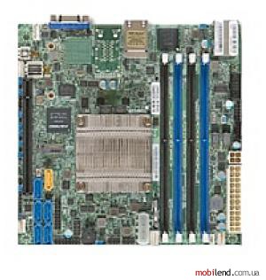 Supermicro X10SDV-F