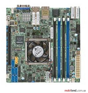 Supermicro X10SDV-TLN4F