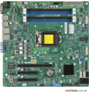 Supermicro X10SLL-F