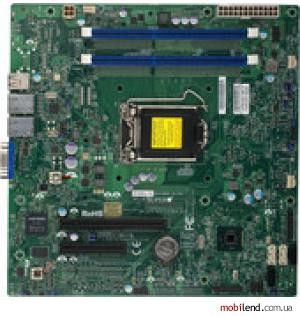 Supermicro X10SLL-S