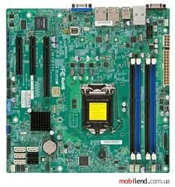 Supermicro X10SLM -F-B