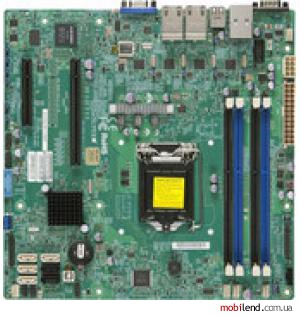 Supermicro X10SLM -LN4F