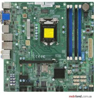 Supermicro X10SLQ