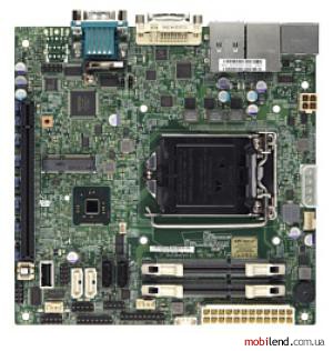 Supermicro X10SLV-Q