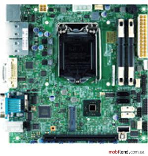 Supermicro X10SLV