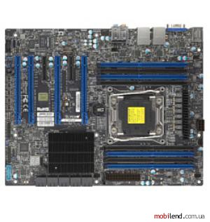 Supermicro X10SRA-F