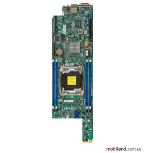 Supermicro X10SRD-F