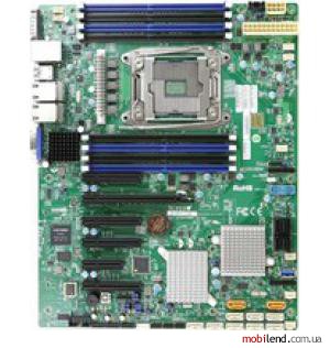 Supermicro X10SRH-CLN4F