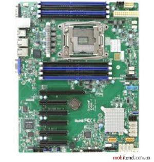 Supermicro X10SRI-F