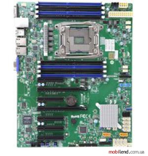 Supermicro X10SRL-F