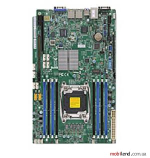 Supermicro X10SRW-F
