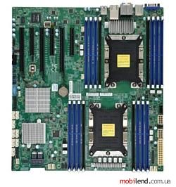 Supermicro X11DAC