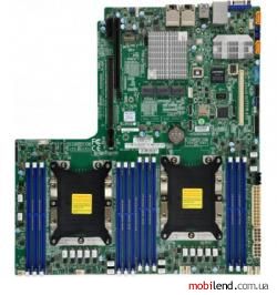 Supermicro X11DDW-NT