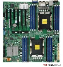 Supermicro X11DPi-N