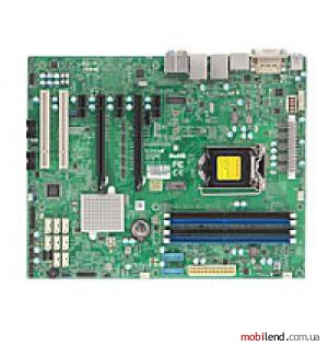 Supermicro X11SAE
