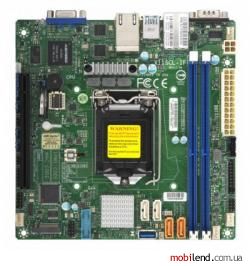 Supermicro X11SCL-IF