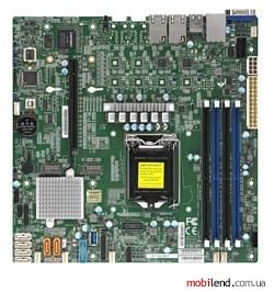 Supermicro X11SCM-F