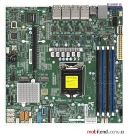 Supermicro X11SCM-LN8F