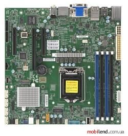 Supermicro X11SCZ-F