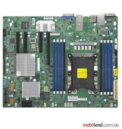 Supermicro X11SPH-nCTF