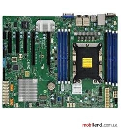 Supermicro X11SPi-TF