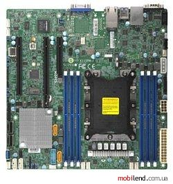 Supermicro X11SPM-F