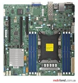 Supermicro X11SPM-TPF
