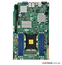 Supermicro X11SPW-CTF