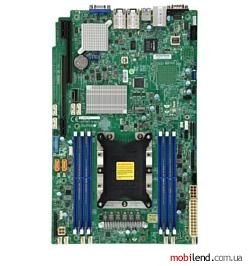 Supermicro X11SPW-TF
